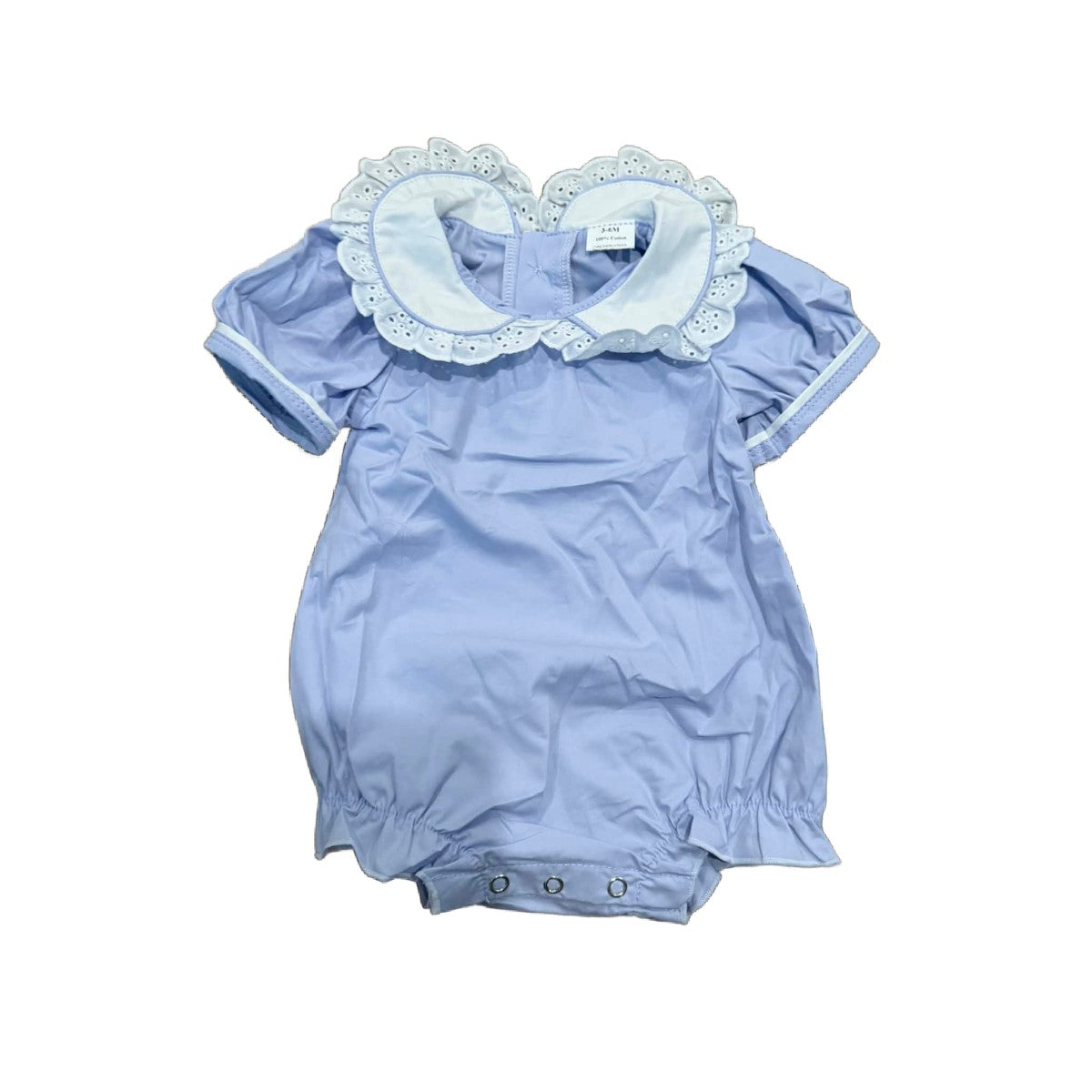 3/6M BLUE BUBBLE