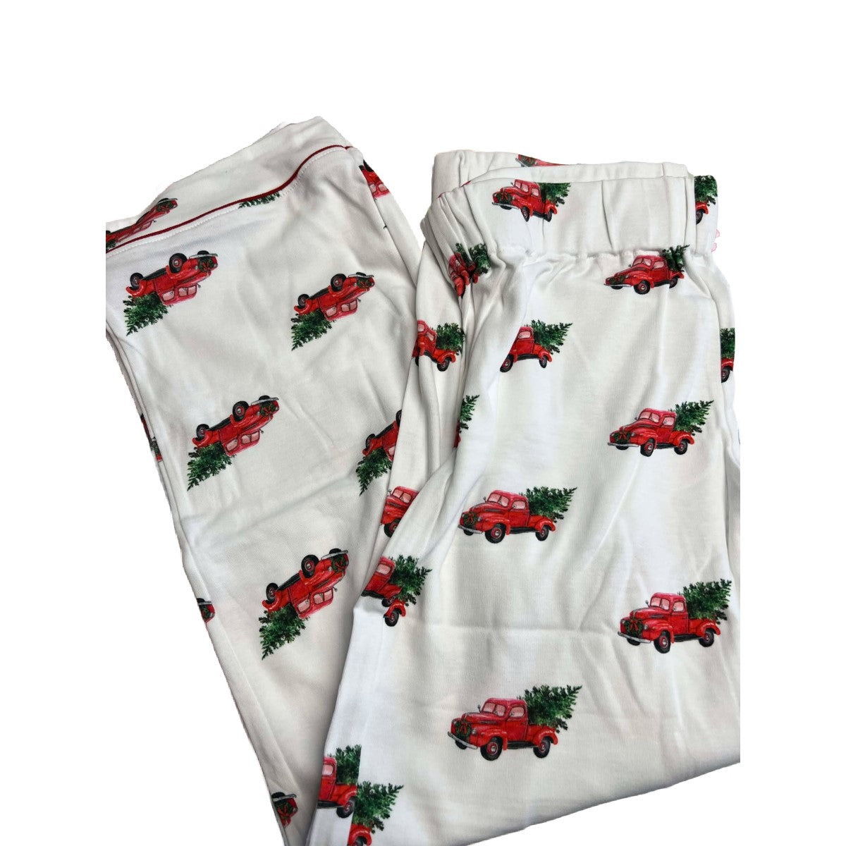 XS PIMA CHRISTMAS PANTS