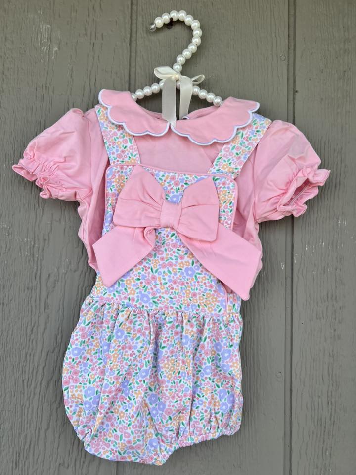 SOUTHERN BOWS BUBBLE SET