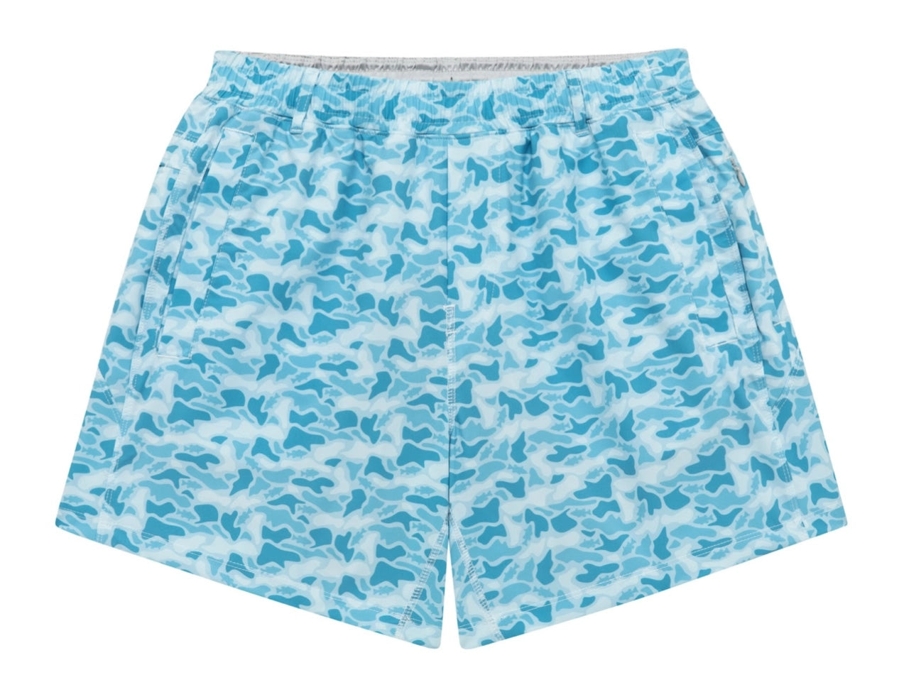 10/12 (M) KIDS COASTAL SHORTS