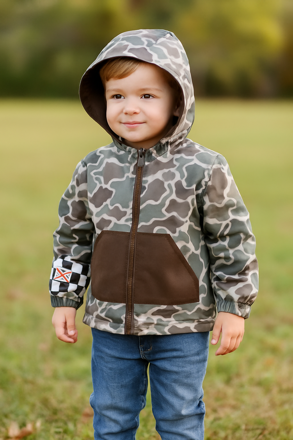 bundle up in style - ETA January