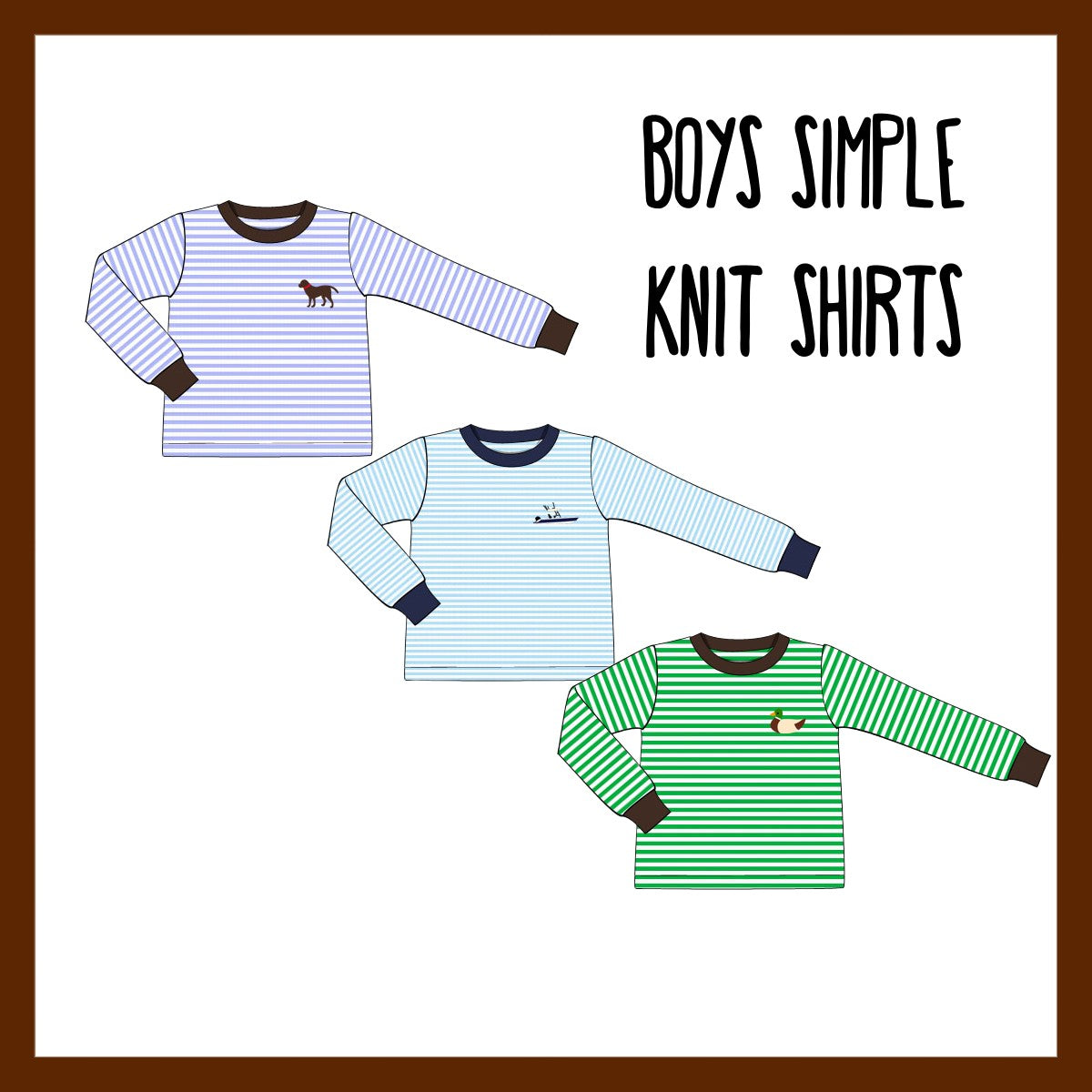 LAB LONG SLEEVE SIMPLE SHIRT (ETA END OF NOV)