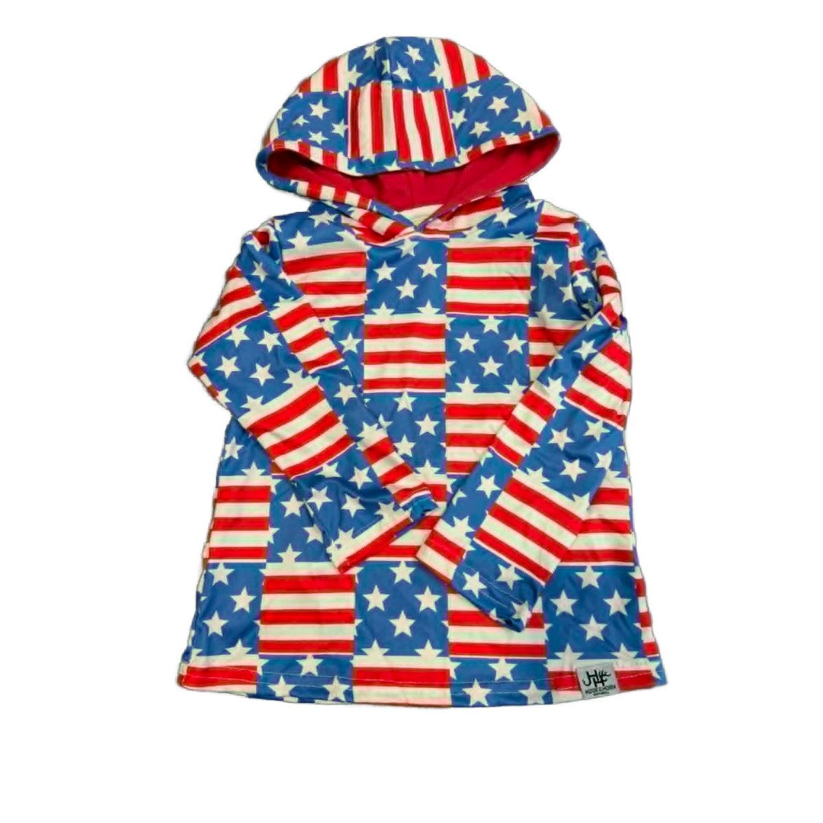 AMERICA PULLOVER