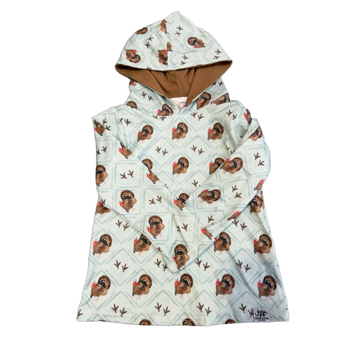 TURKEY PULLOVER
