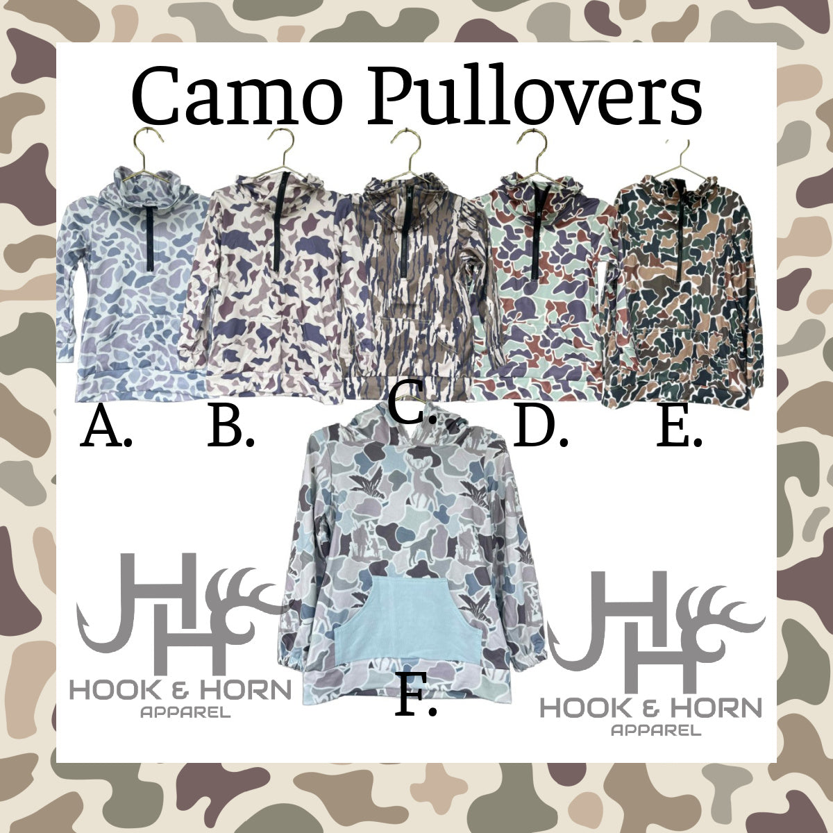 WS: BEST SELLING PULLOVERS