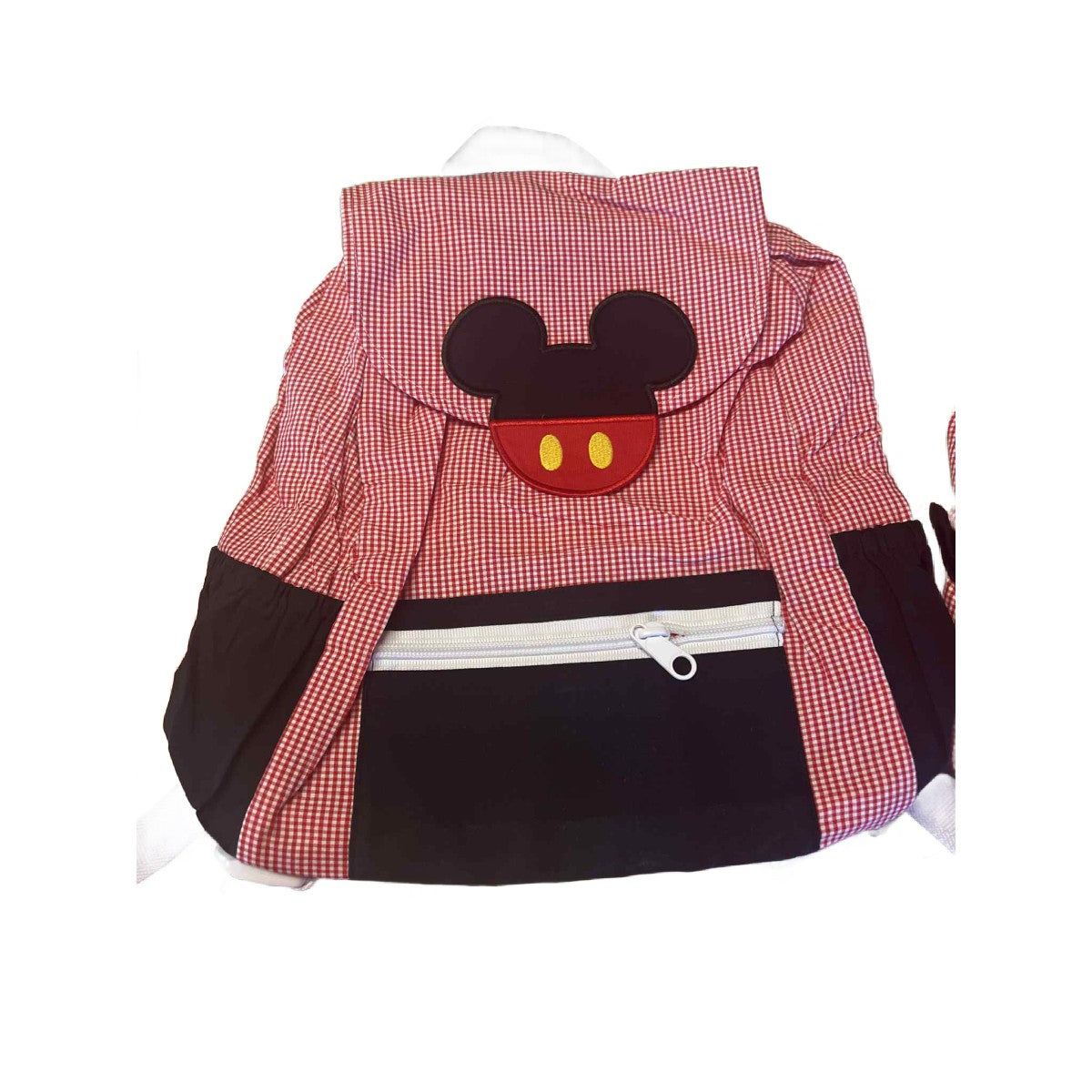 LARGE BOYS MOUSE BACKPACK