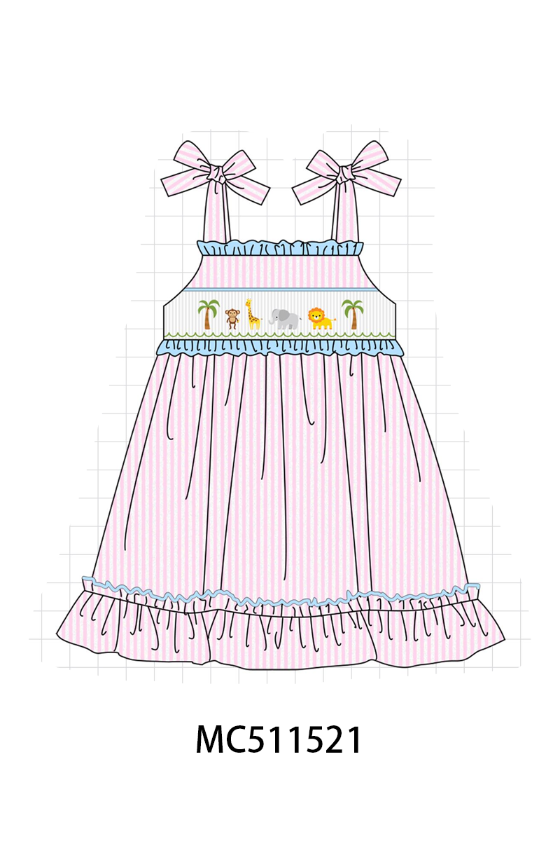 WILDLIFE PARK COLLECTION - ETA MAY