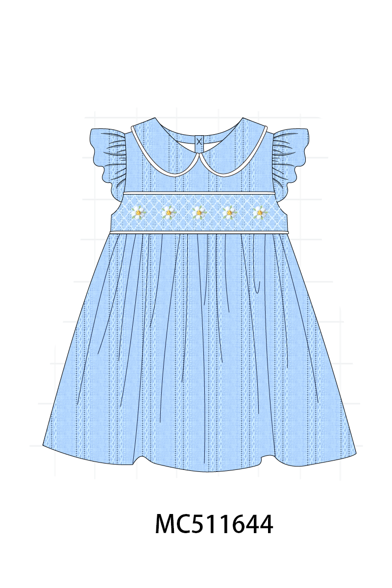 SKY BLOSSOM COLLECTION - ETA MAY