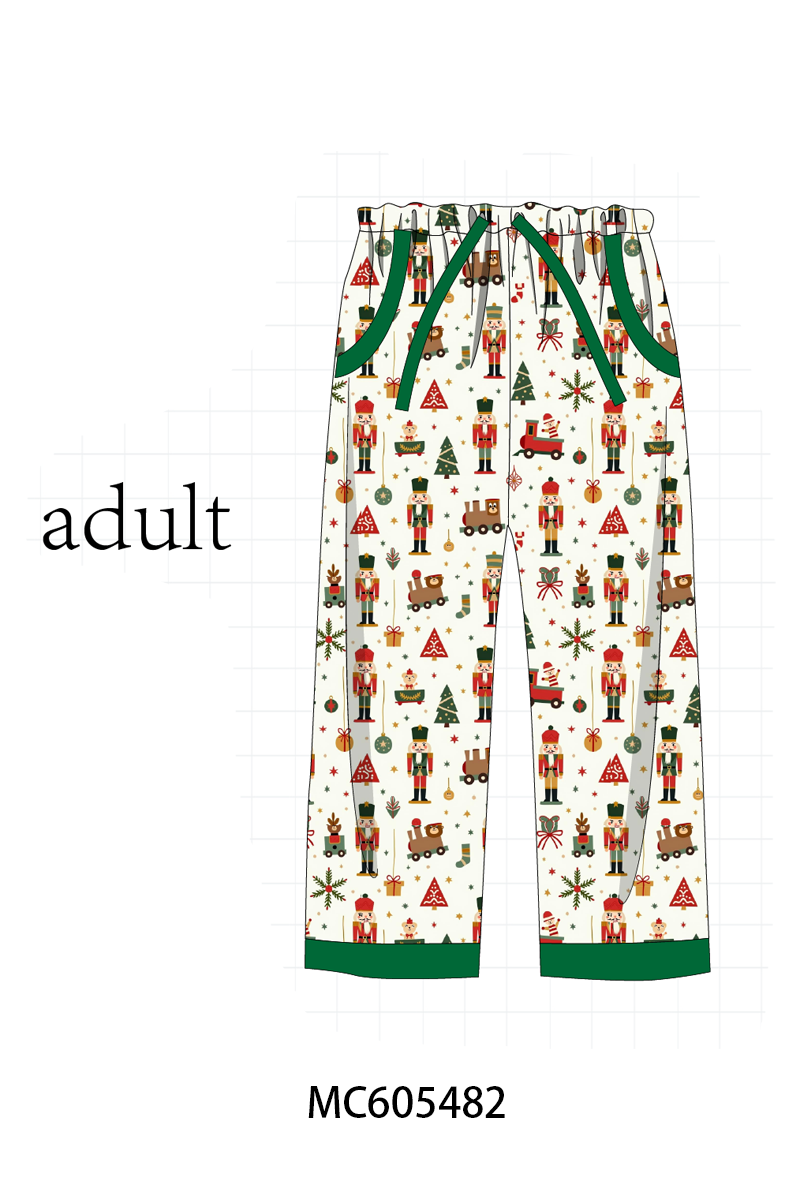 NUTCRACKER SLEEP WEAR-ETA NOV