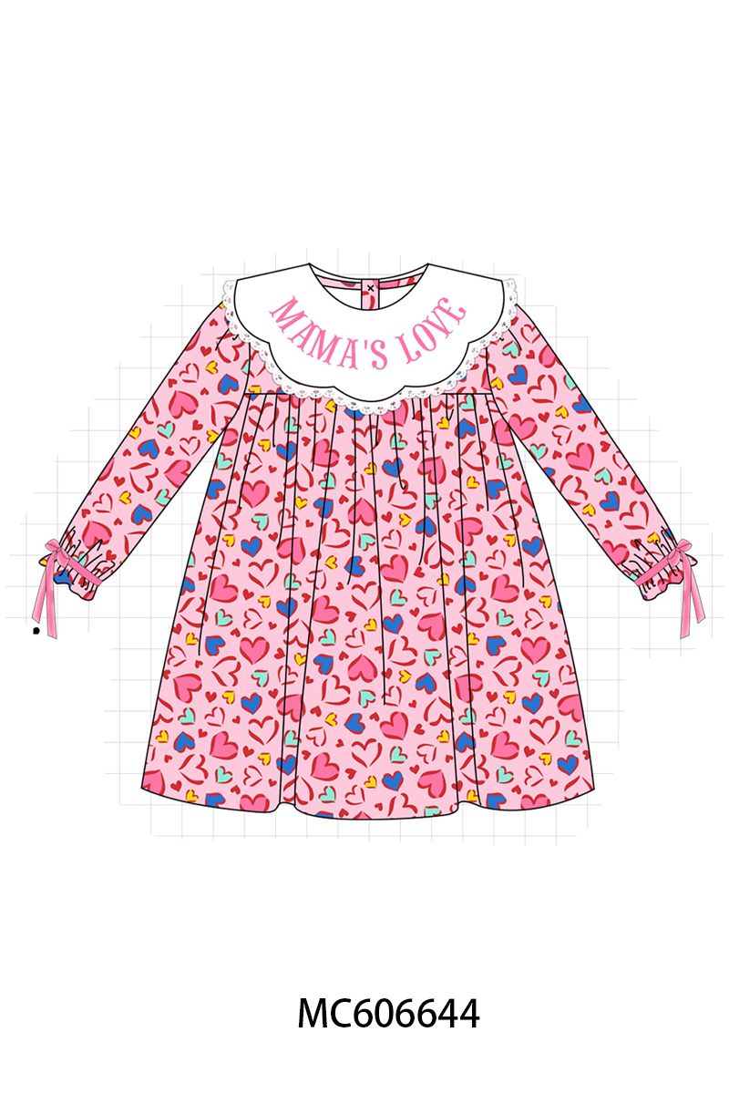 MAMA'S LOVE COLLECTION - ETA DECEMBER