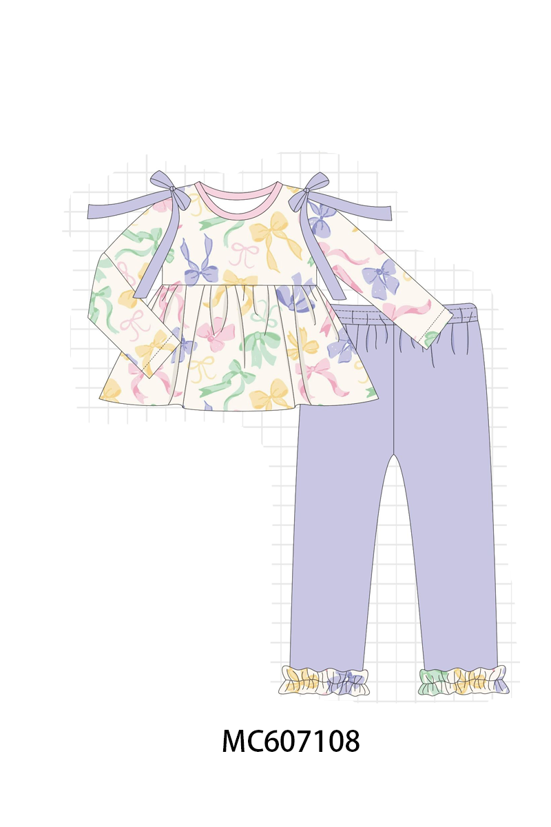 BOW PRINT COLLECTIOB (ETA EARLY JAN)