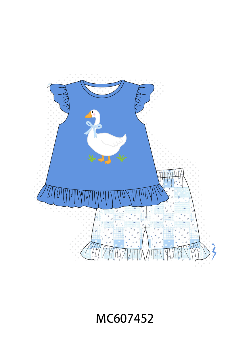 PATHCWORK GOOSE-ETA JAN