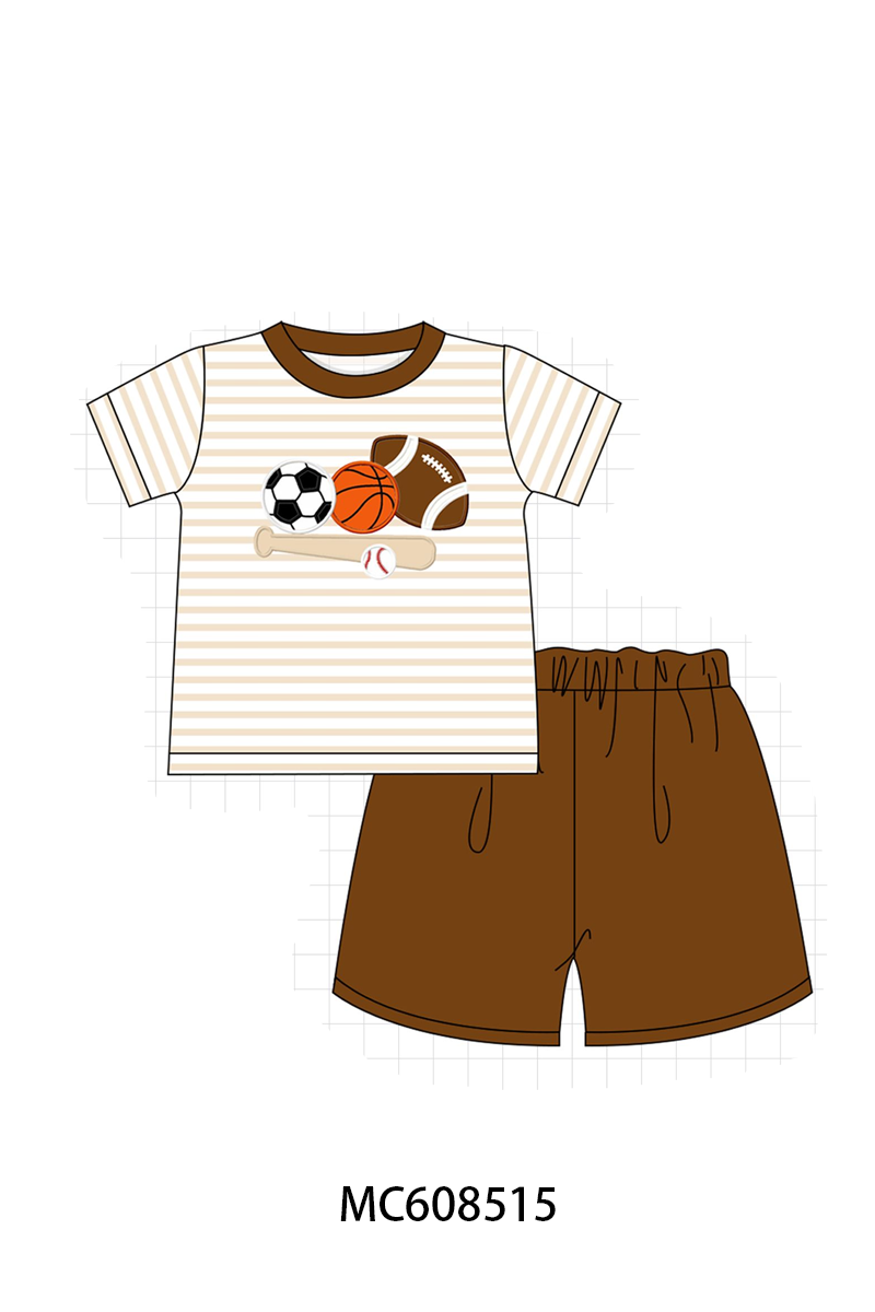 SPORTS BALLS COLLECTION - ETA FEB