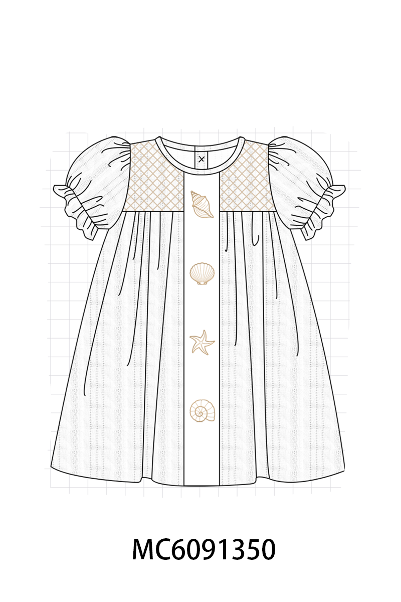 LATTE SHELL COLLECTION-ETA APRIL