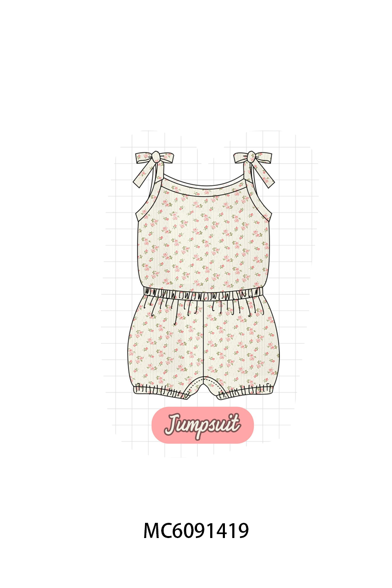 FLORAL JACQUARD PRINT-ETA ARPIL