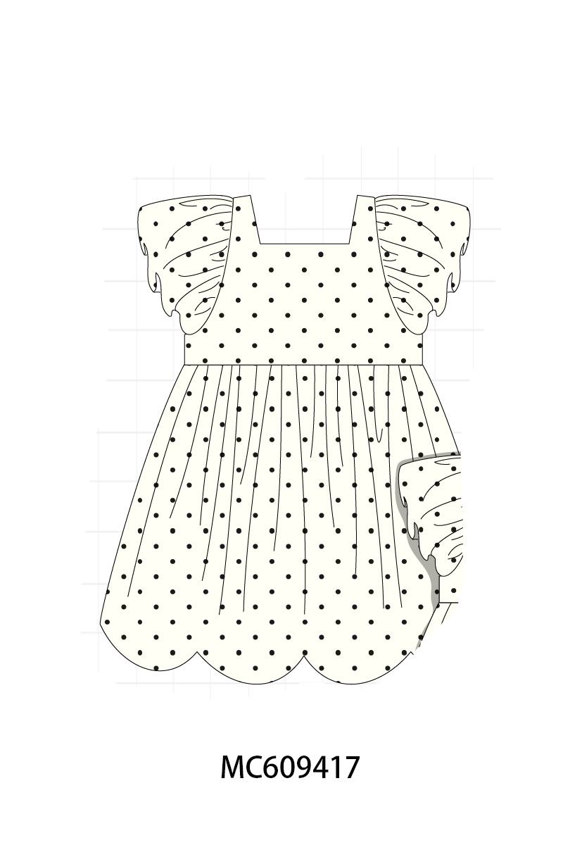 DOT COLLECTION-ETA LATE FEB