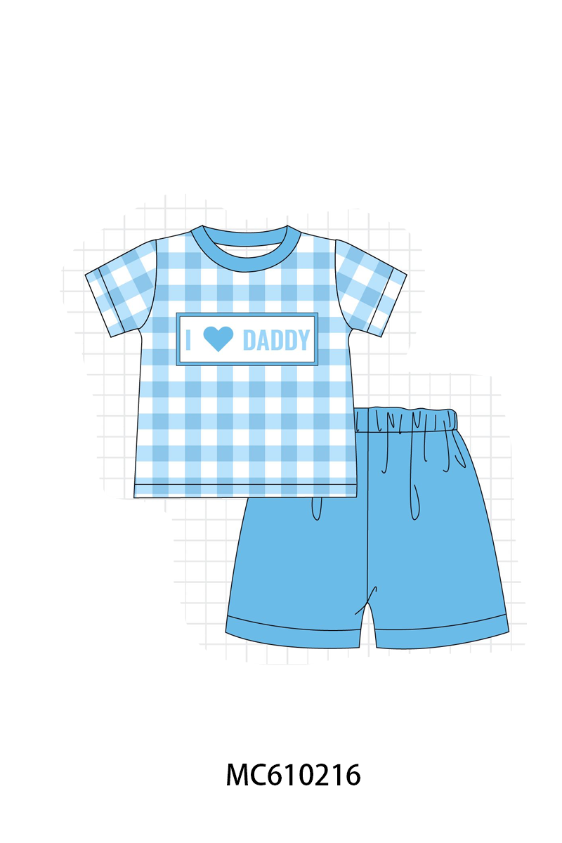 I LOVE DADDY-ETA APRIL