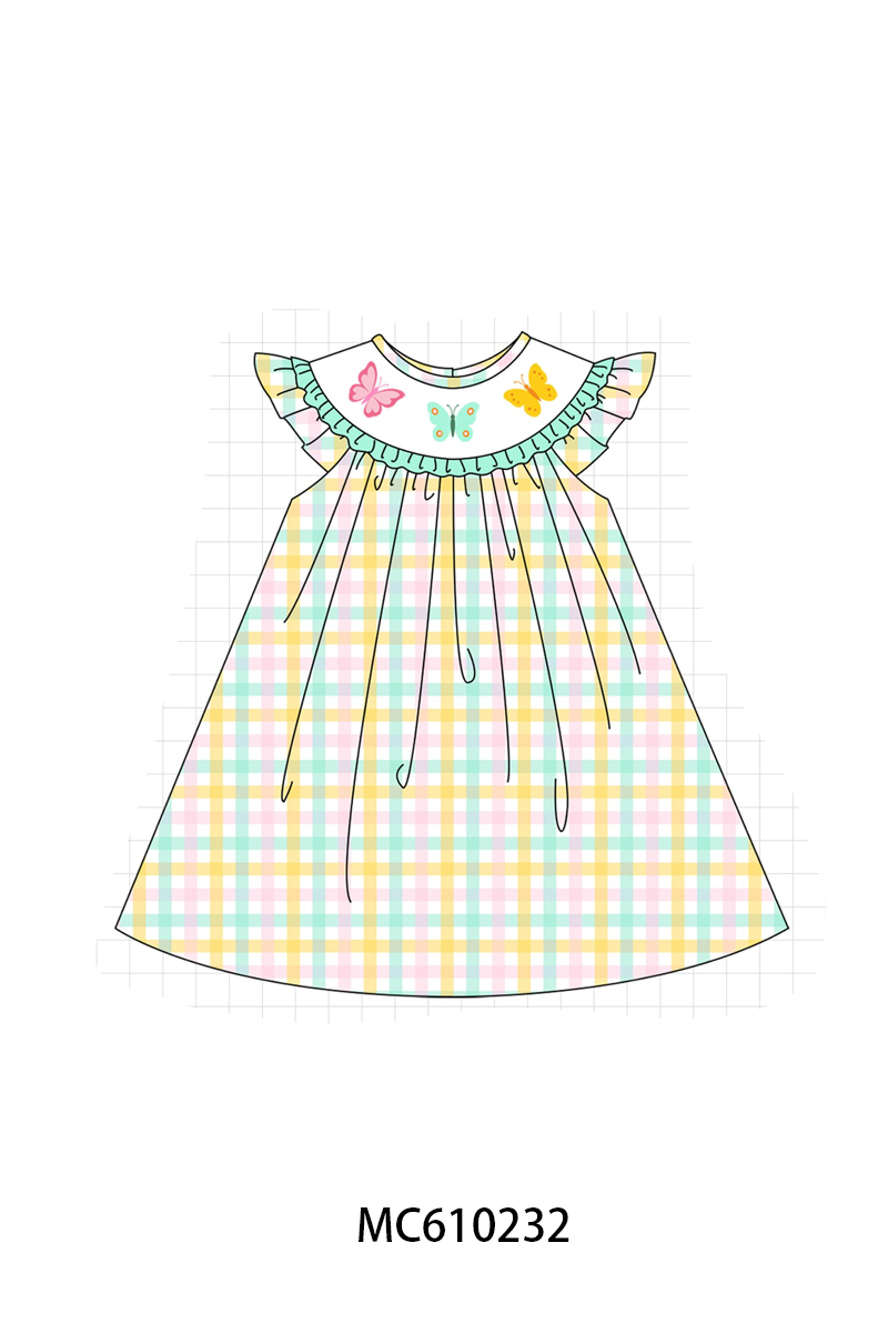 BUTTERFLY COLLECTION-ETA APRIL