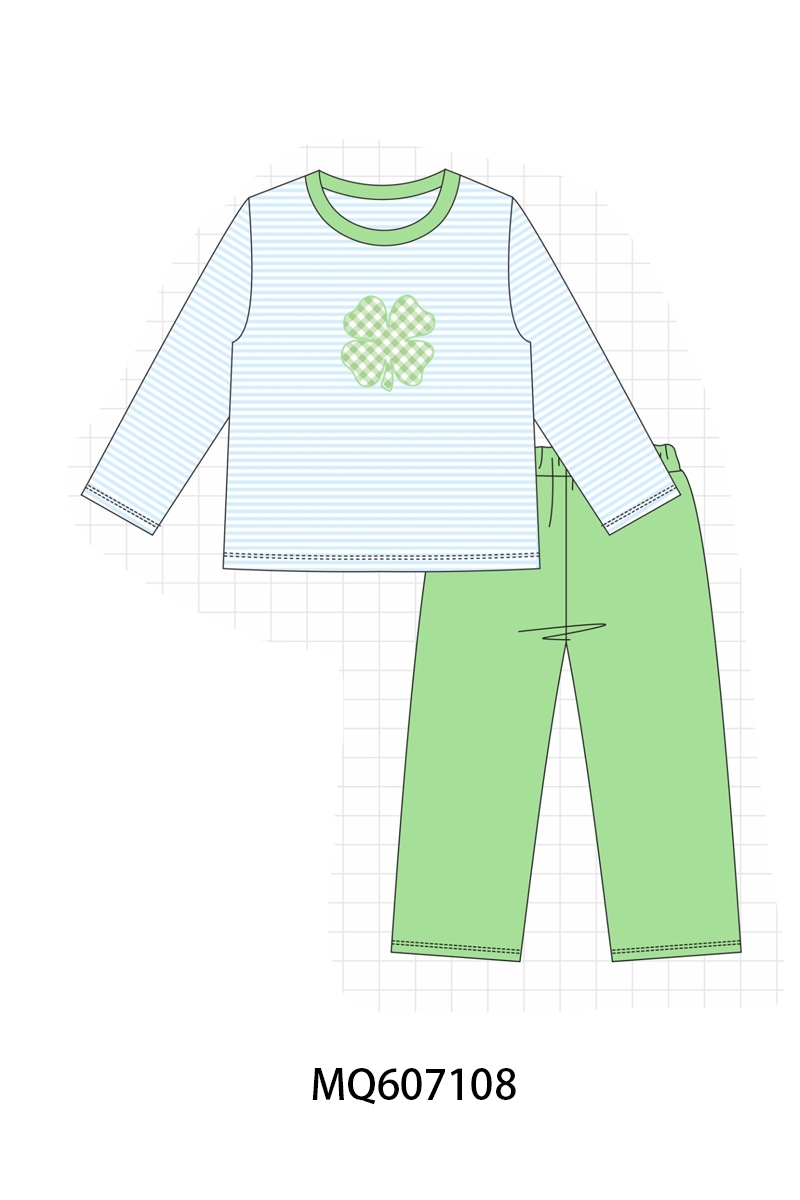 LUCKY STRIPE COLLECTION-ETA FEB