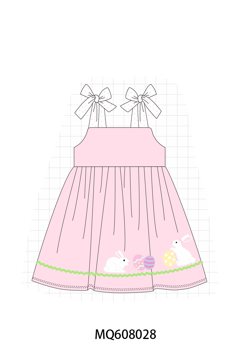 SWEET BUNNIES-ETA MARCH