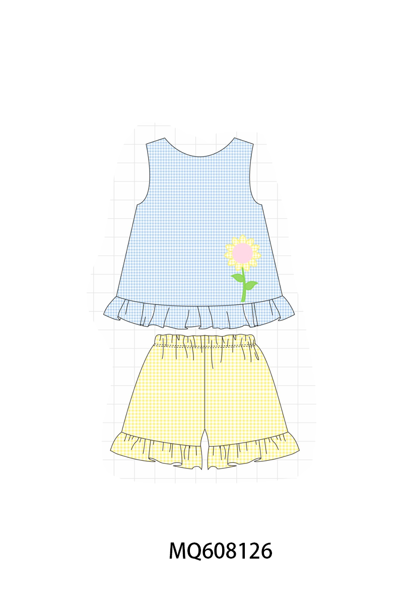 SIMPLE FLOWER-ETA MARCH