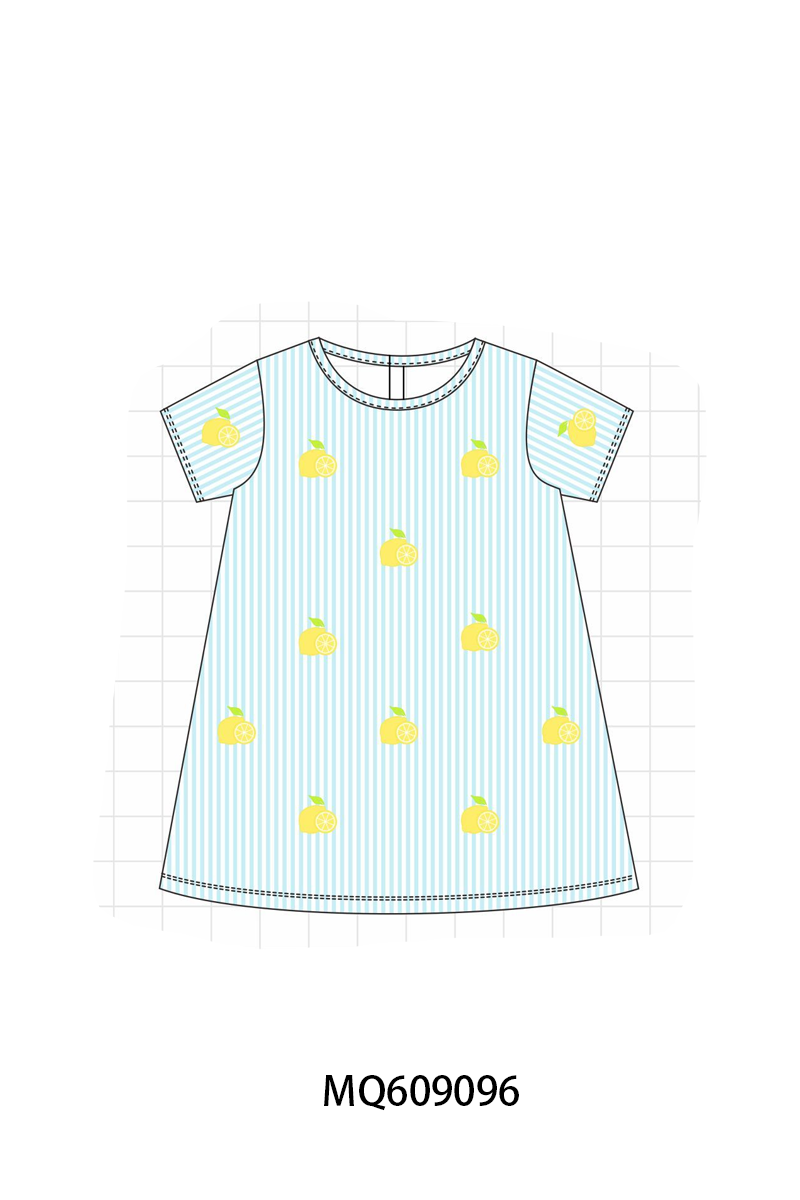 STIPRE LEMONS COLLECTION-ETA MARCH