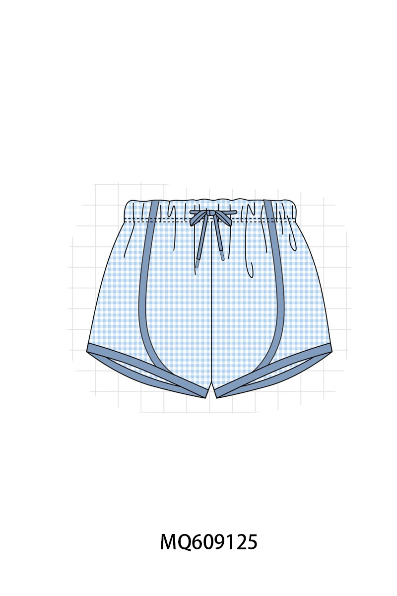GIRLS SHORTS-ETA MARCH