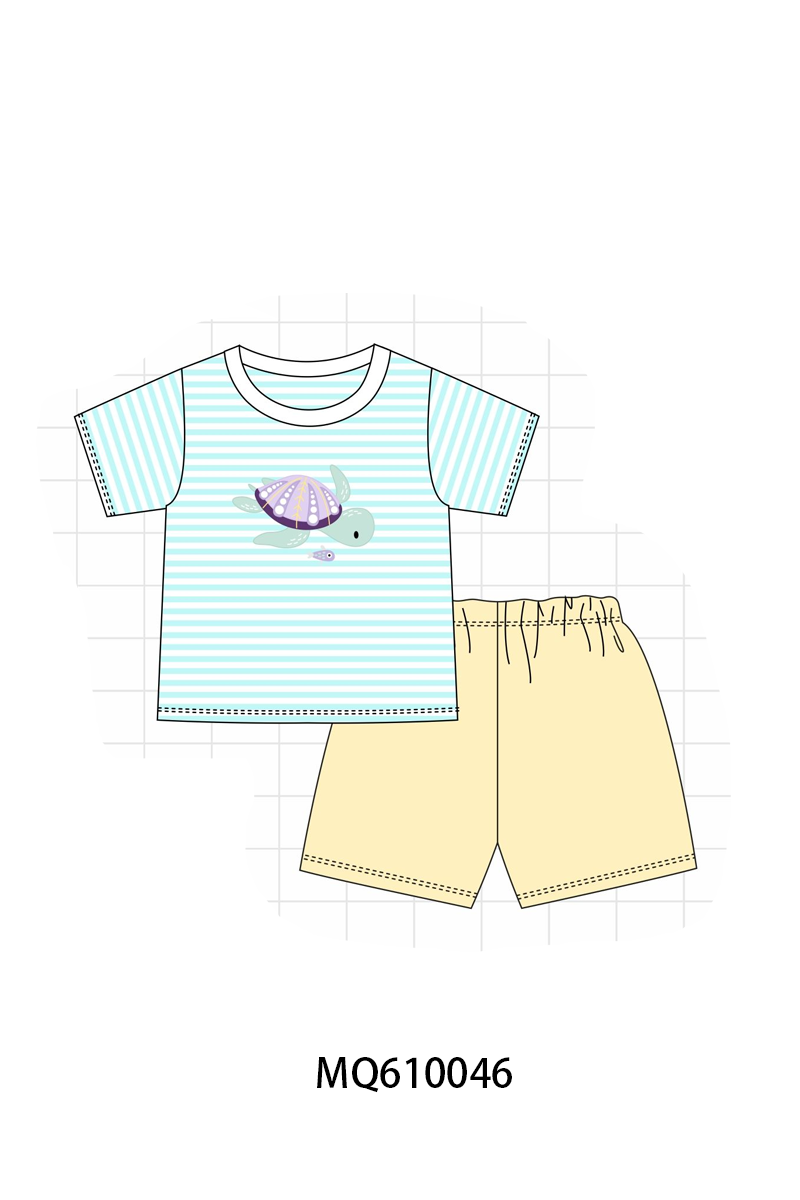SUMMER TURTLE-ETA MAY