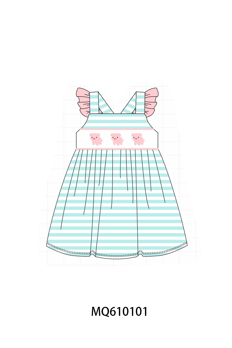 PIG COLLECTION-ETA MAY