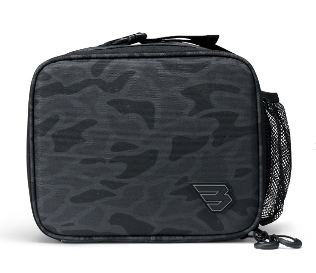 BLACK CAMO COLLECTION (JULY ETA)