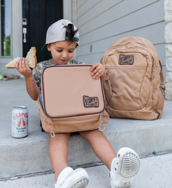 COYOTE TAN COLLECTION (JULY ETA)
