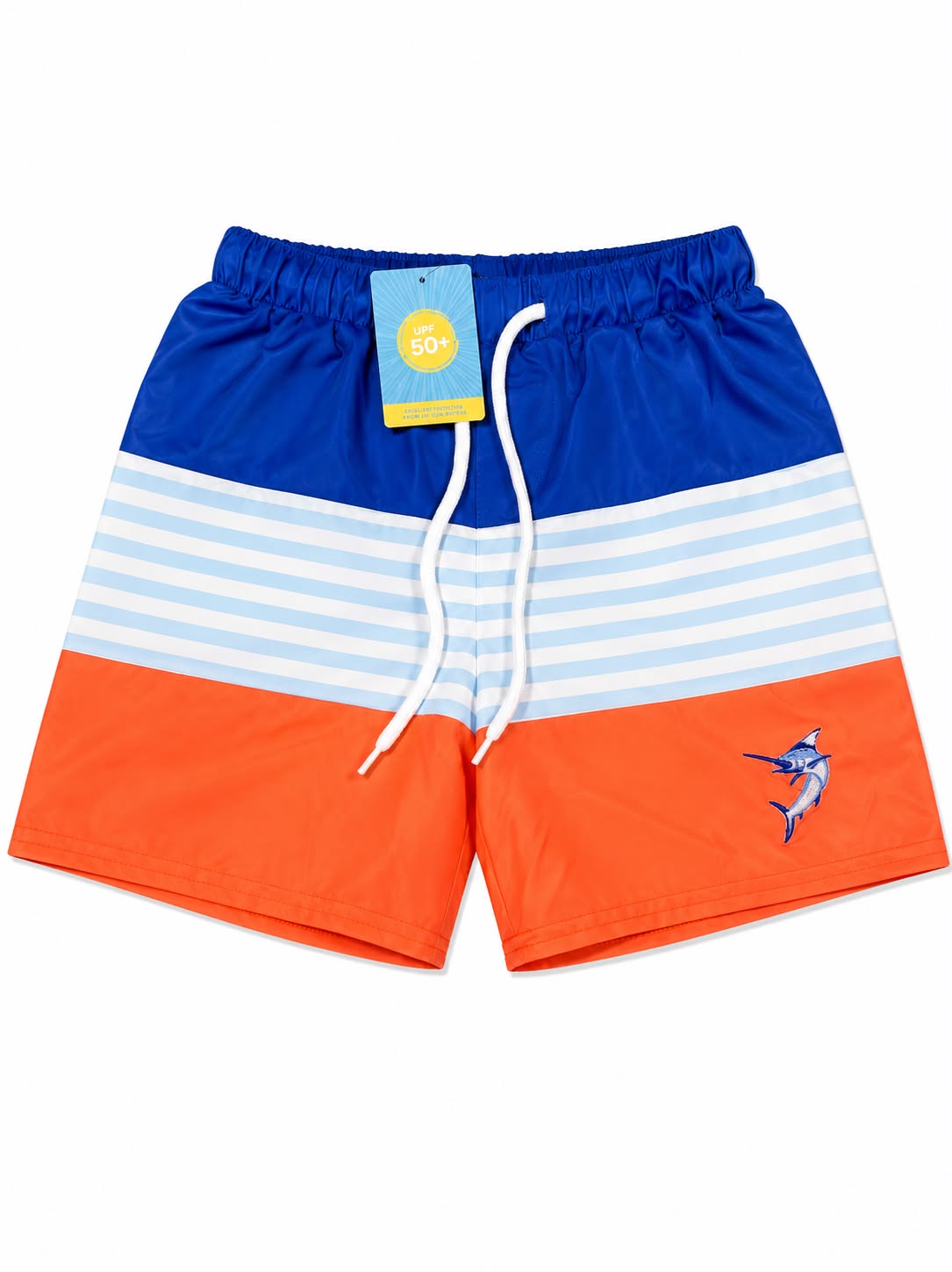 6T SAILFISH SWIM TRUNKS