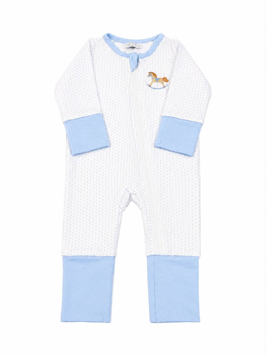 3M ROCKING HORSE SLEEPER