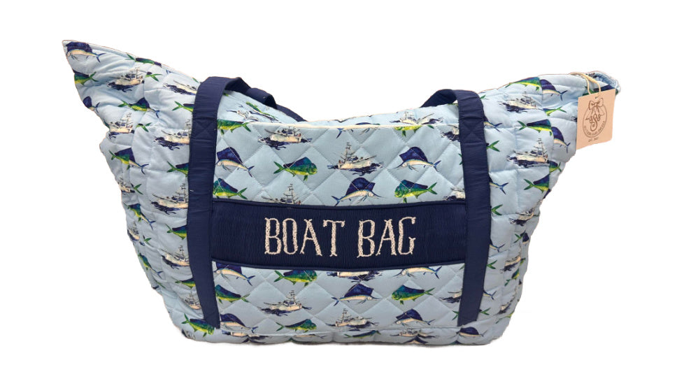 LUGGAGE PO: OFFSHORE COLLECTION (ETA TO SSS AUGUST)