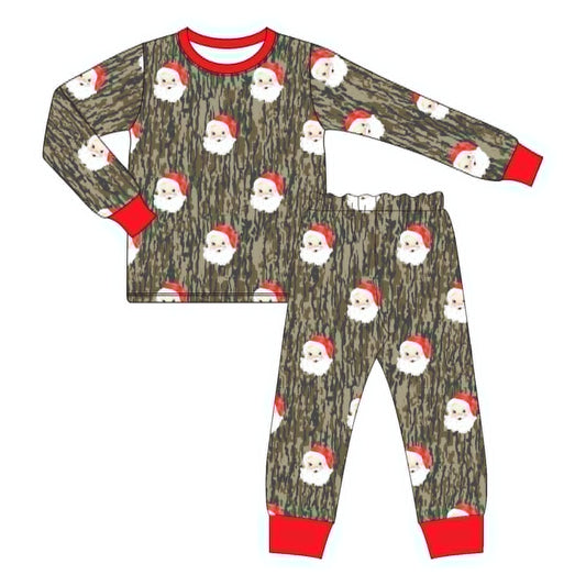 PO 106: COUNTRY SANTA LOUNGE SET