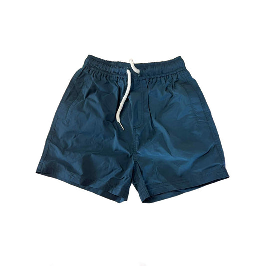 4T BLUE SAMPLE SHORT