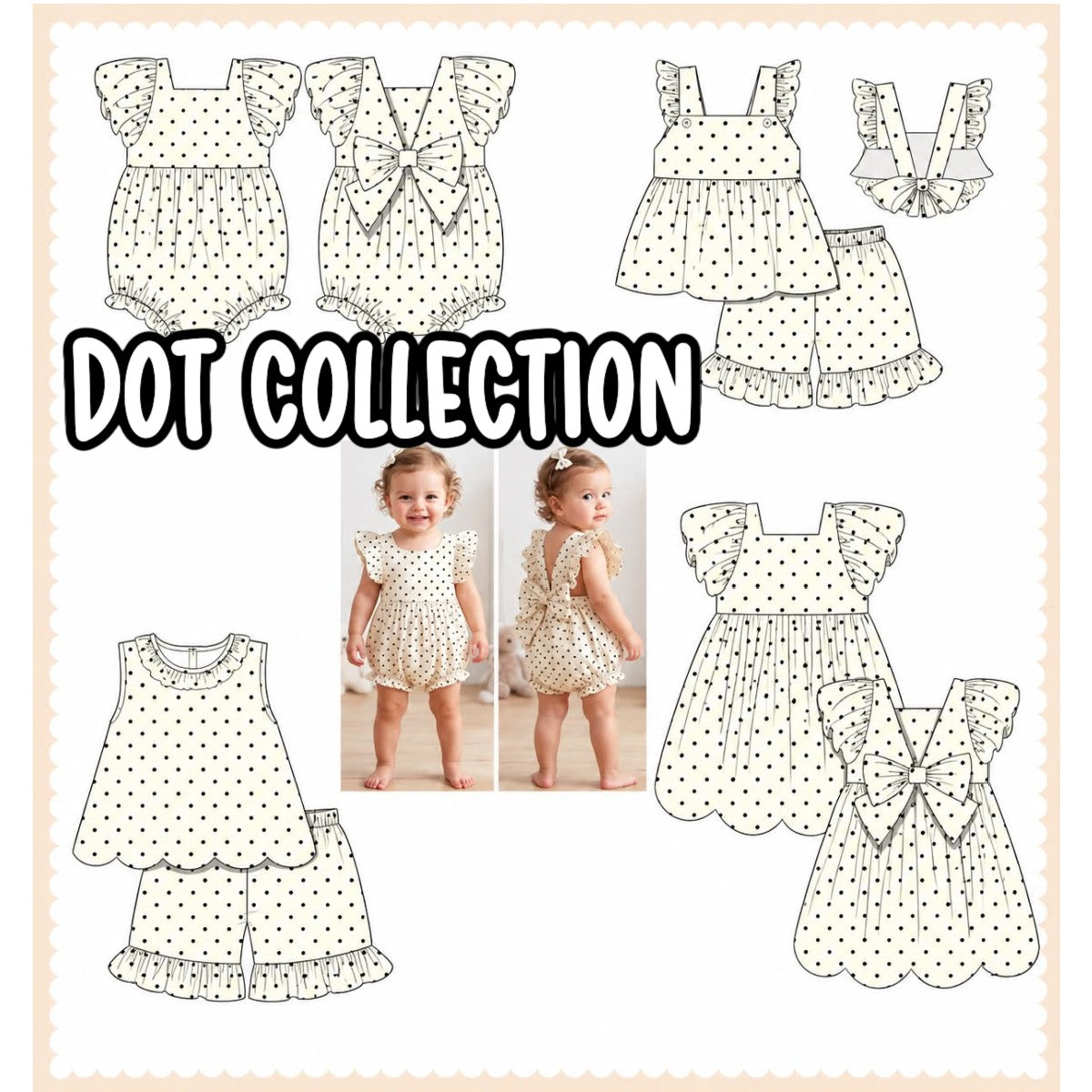 DOT COLLECTION-ETA LATE FEB