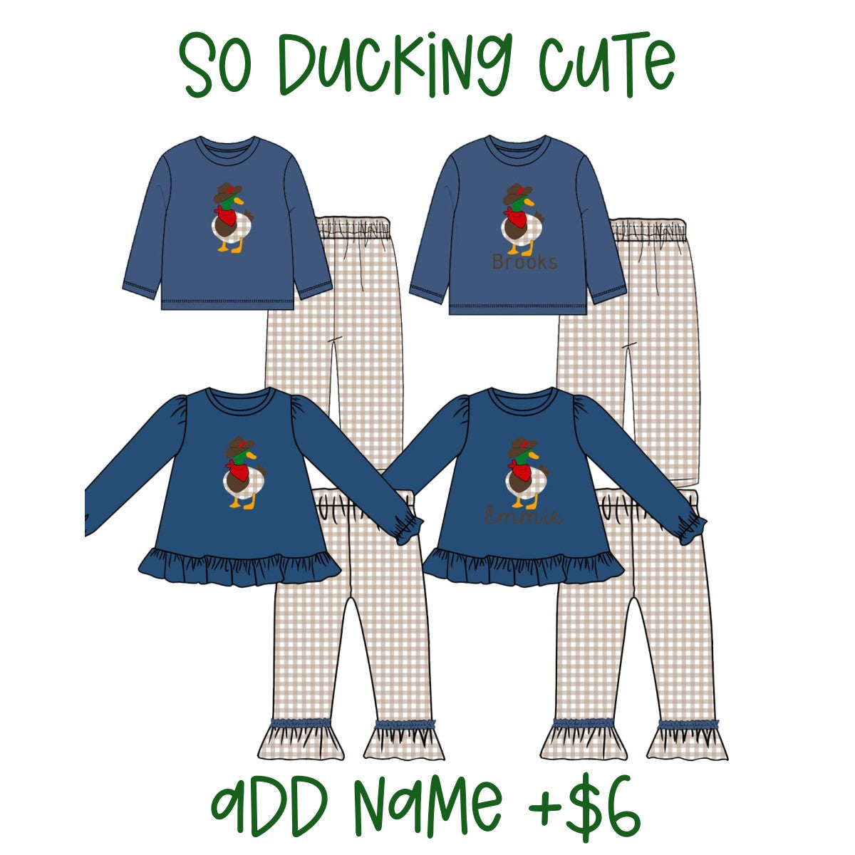 SO DUCKING CUTE-ETA DEC