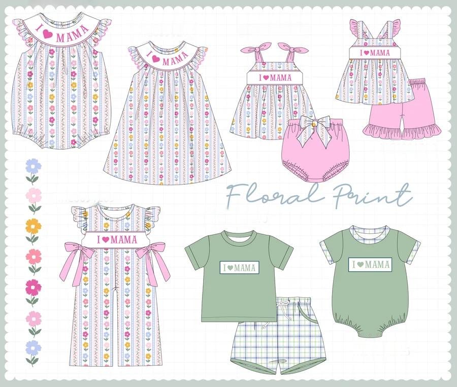 I LOVE MAMA EMBRODIERY-ETA APRIL
