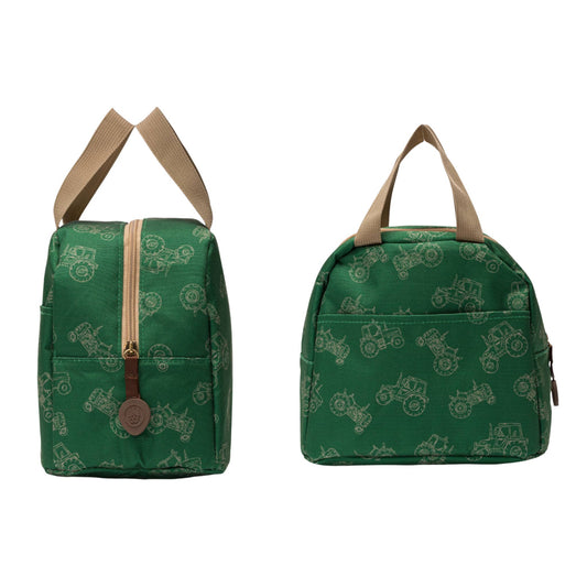 Kids Tractor Lunch Box (IN STOCK)