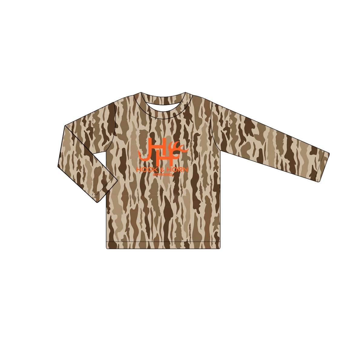 WS PERFORMANCE SHIRTS