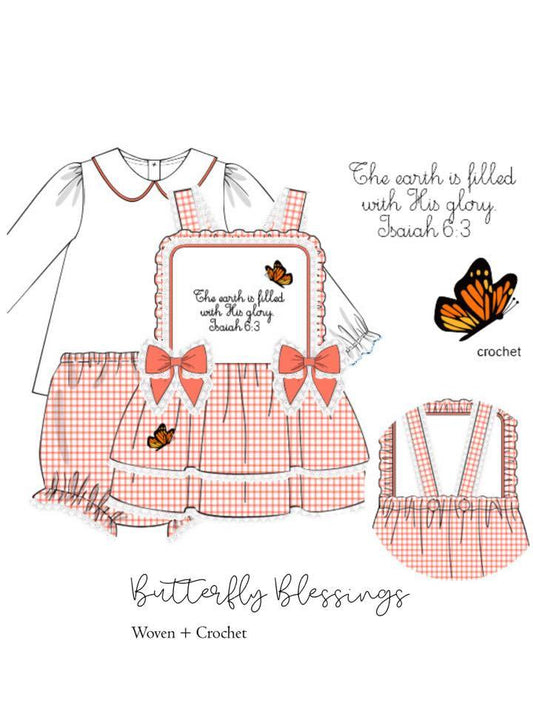 PO: Butterfly Blessings