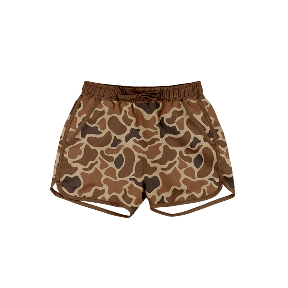 ADULTS SUMMER TRUNKS PRINTS #2