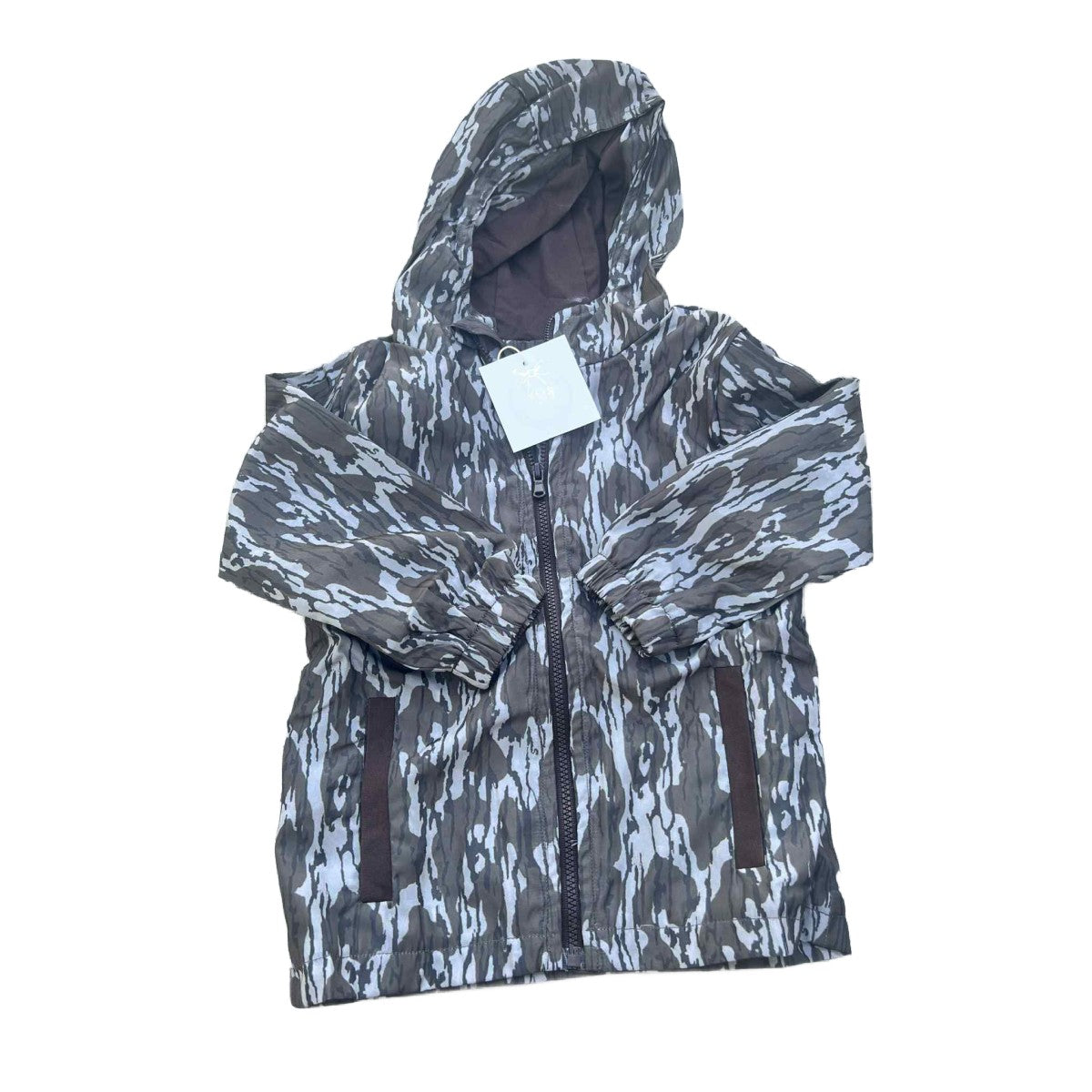 BOTTOMLAND WINDBREAKER