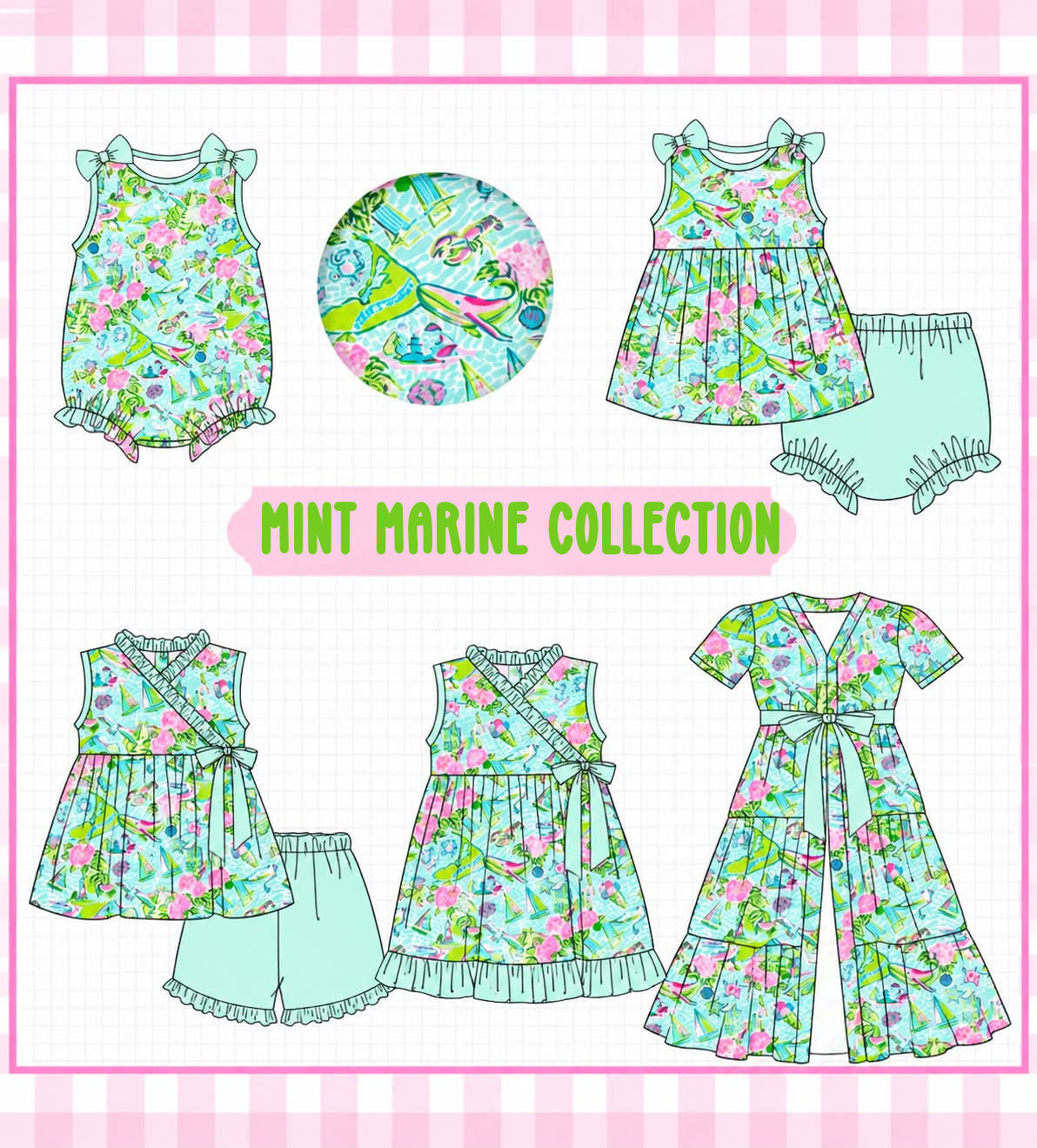 MINT MARINE SUMMER-ETA MARCH