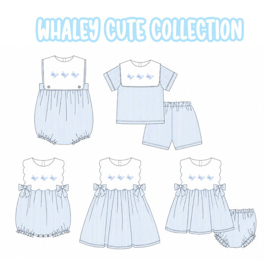 WHALEY CUTE COLLECTION-ETA FEB