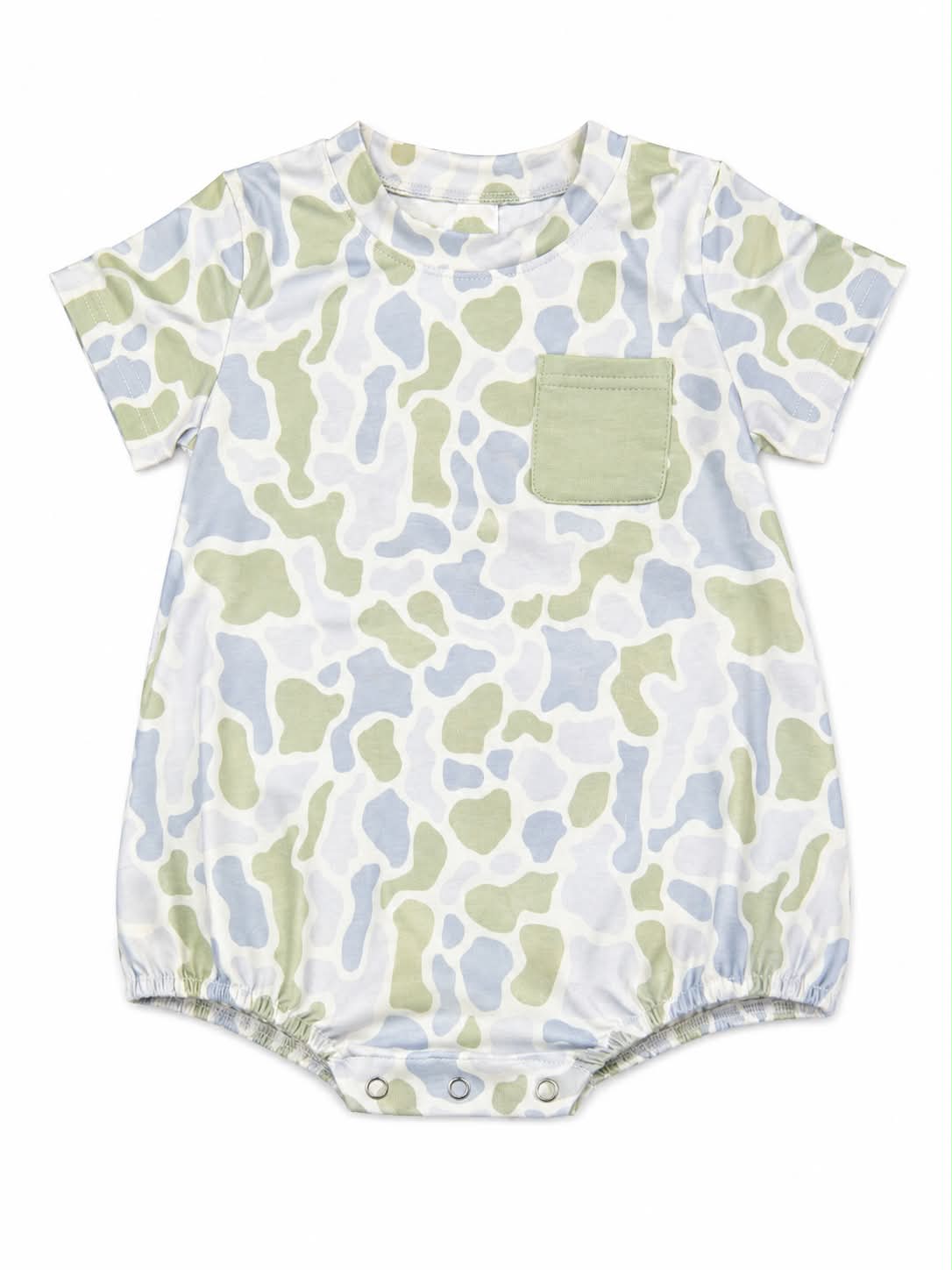 12/18M CAMO PRINT BUBBLE
