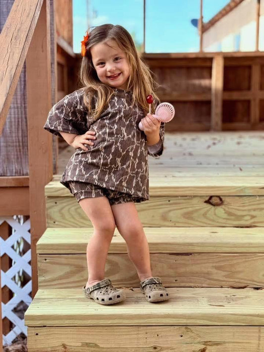 BOTTOMLAND UNISEX SETS