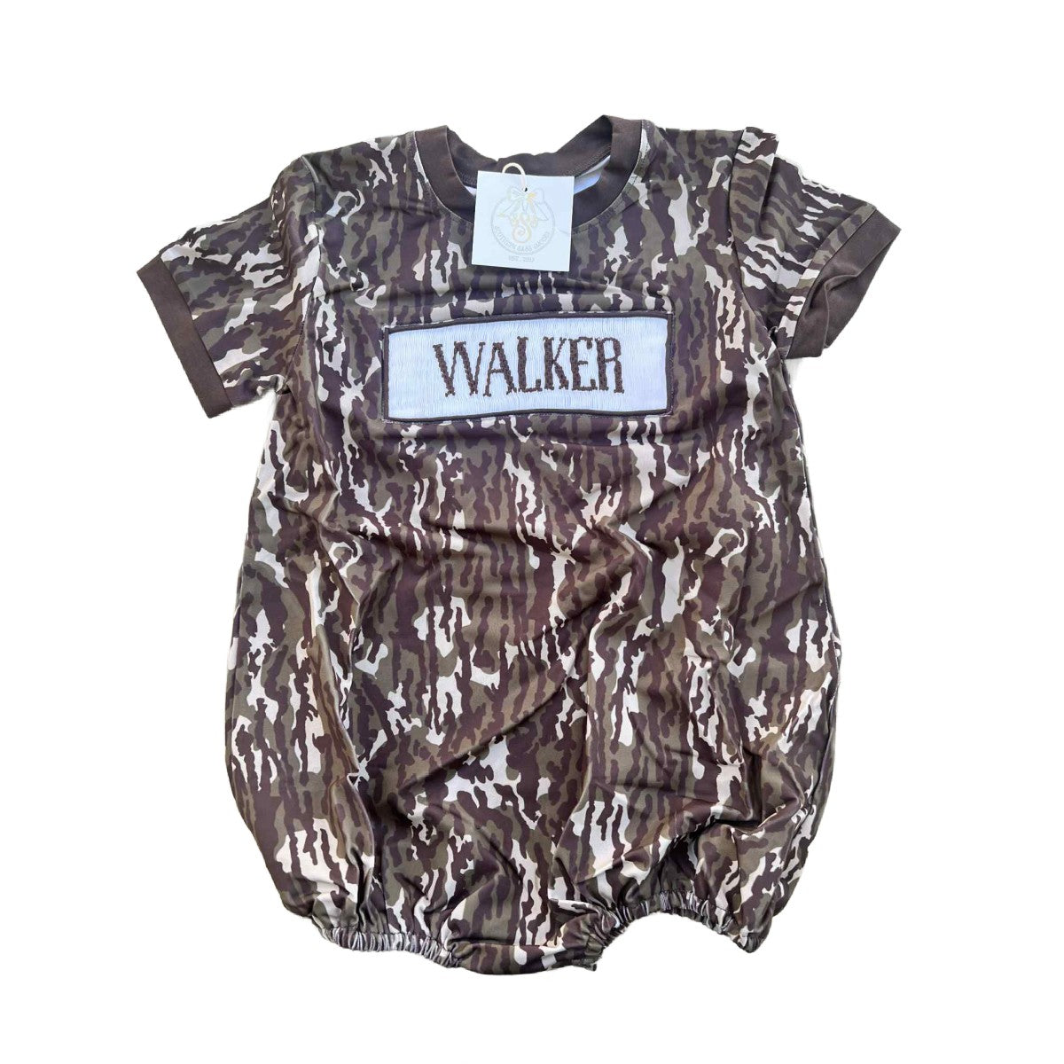 4T WALKER BRONWLAND BUBBLE