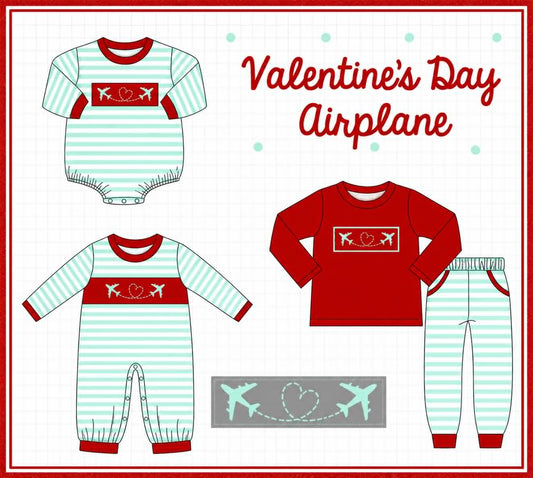 VALENTINES DAY AIRPLANE-ETA NOV